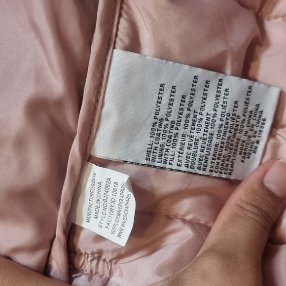 Bomber jacket - Picture 6 of 7